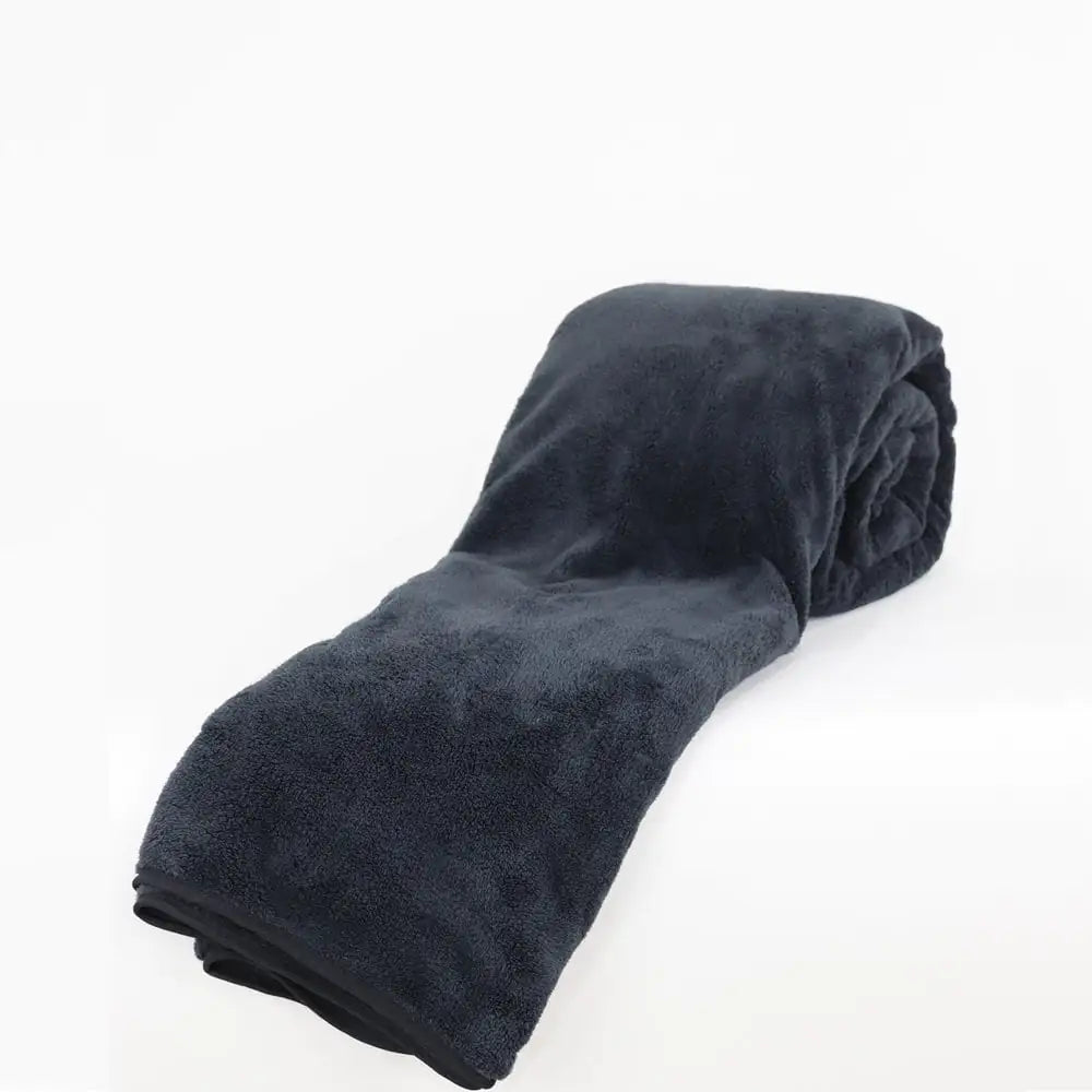 Ultra-Soft Plush Fleece Blanket 155x200 cm