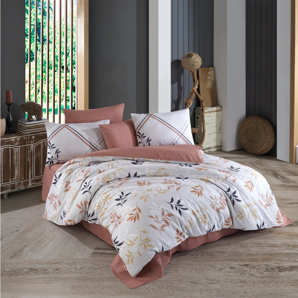 Ranforce Double Duvet Cover Set